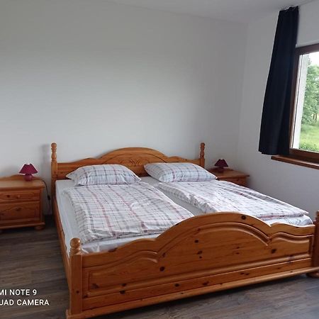 Apartmany U Becova Nad Teplou Becov nad Teplou Bagian luar foto