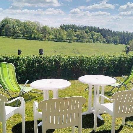 Apartmany U Becova Nad Teplou Becov nad Teplou Bagian luar foto