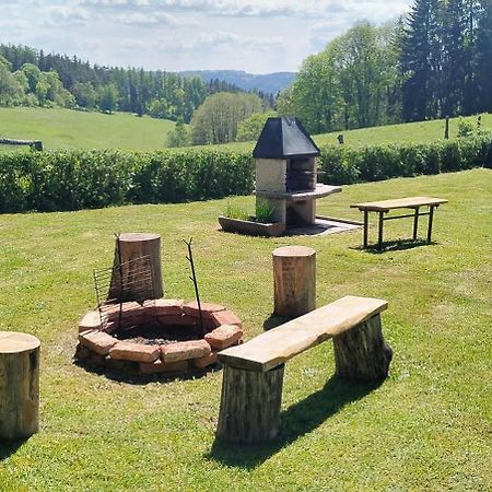 Apartmany U Becova Nad Teplou Becov nad Teplou Bagian luar foto
