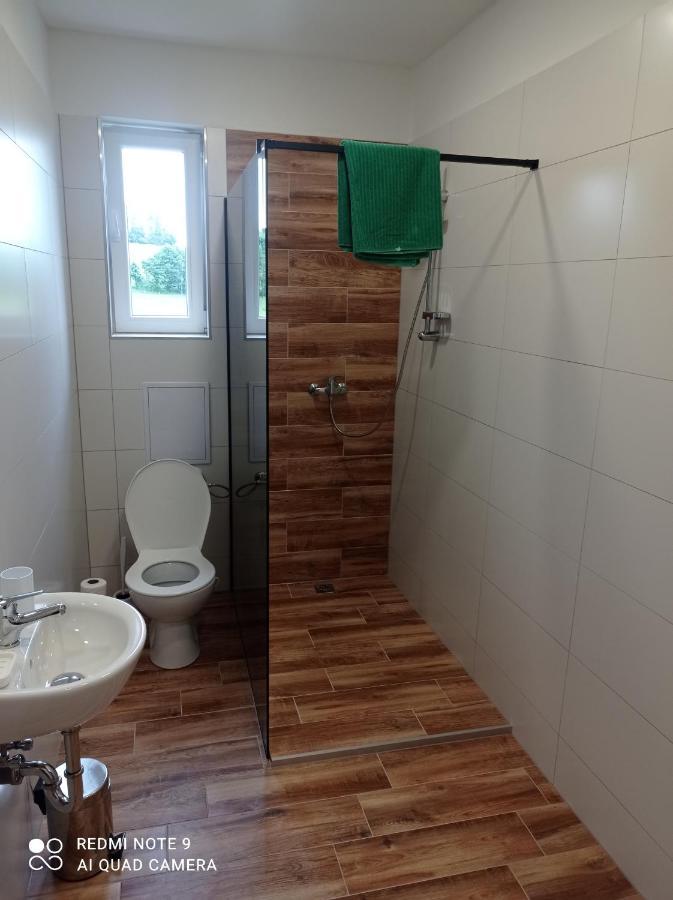 Apartmany U Becova Nad Teplou Becov nad Teplou Bagian luar foto