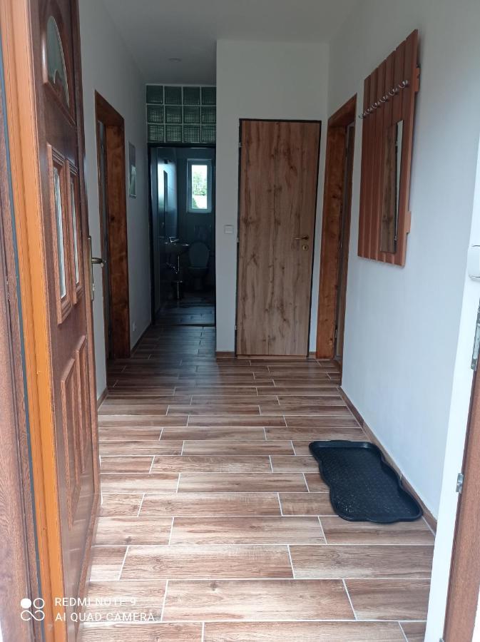 Apartmany U Becova Nad Teplou Becov nad Teplou Bagian luar foto