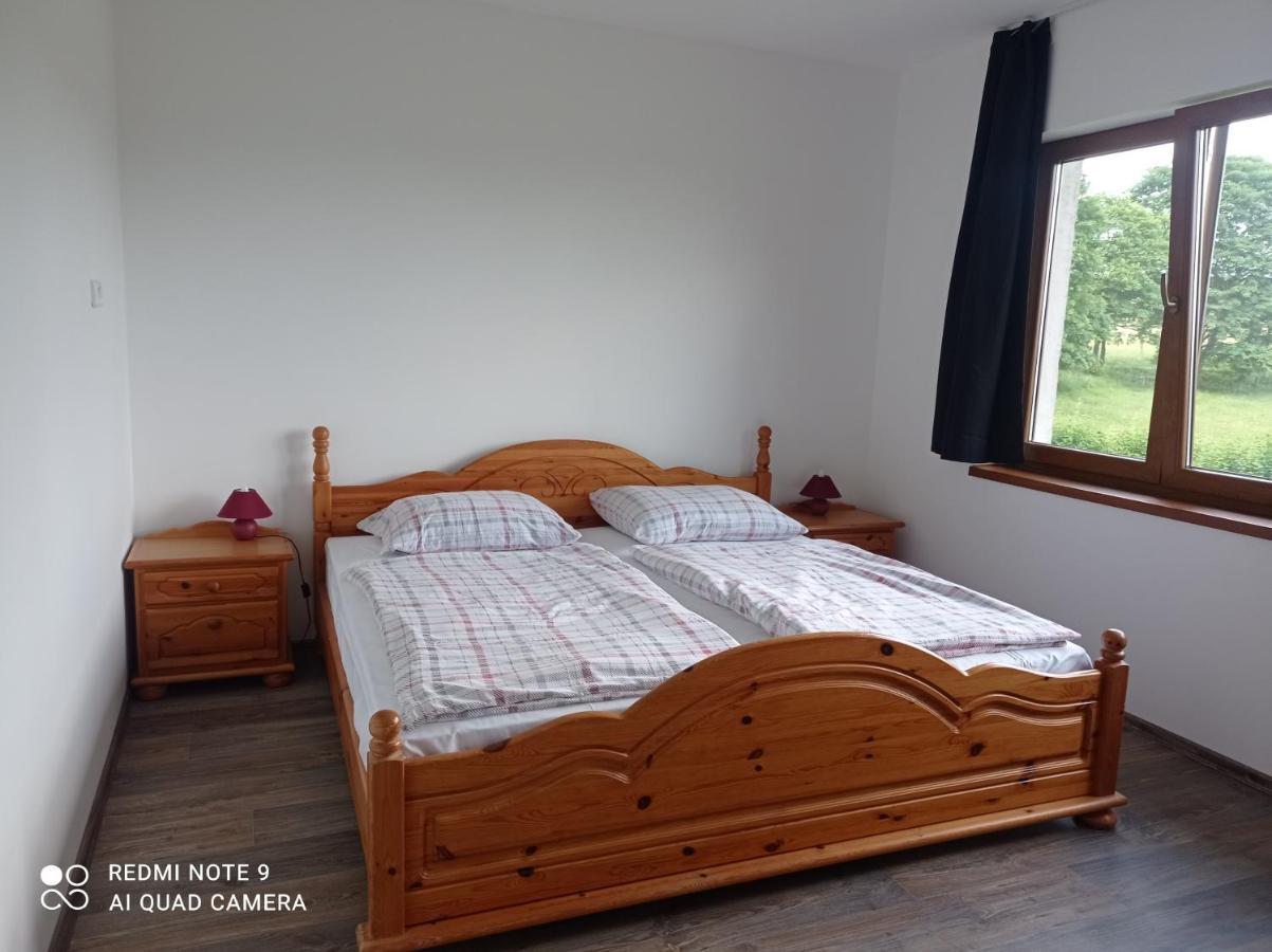 Apartmany U Becova Nad Teplou Becov nad Teplou Bagian luar foto