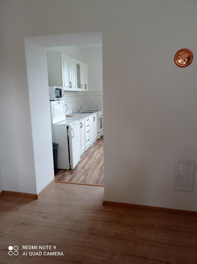 Apartmany U Becova Nad Teplou Becov nad Teplou Bagian luar foto