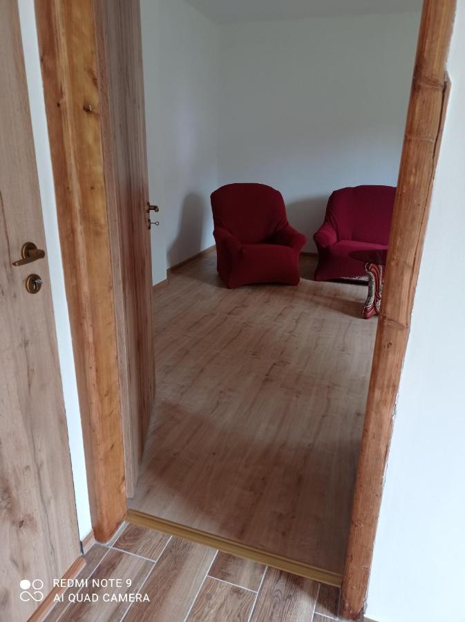 Apartmany U Becova Nad Teplou Becov nad Teplou Bagian luar foto