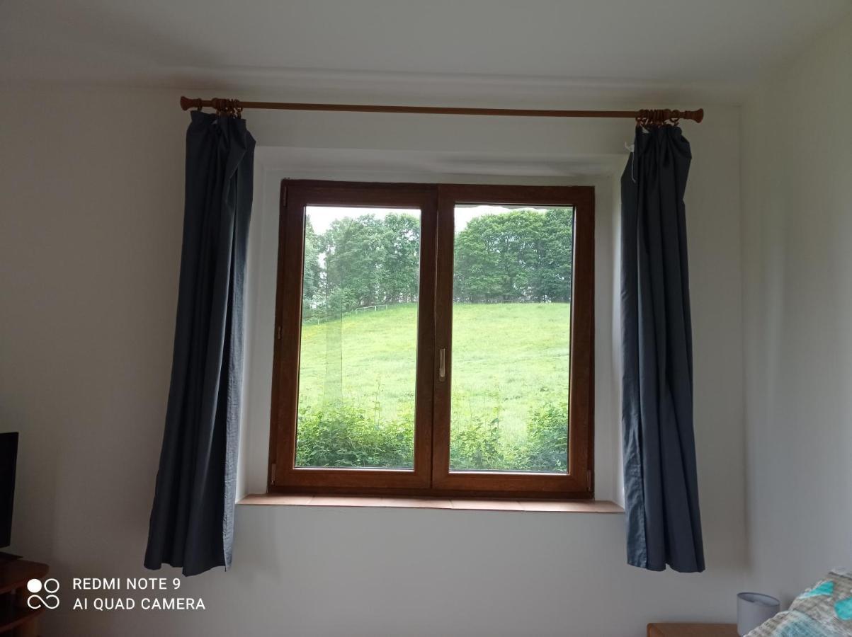 Apartmany U Becova Nad Teplou Becov nad Teplou Bagian luar foto