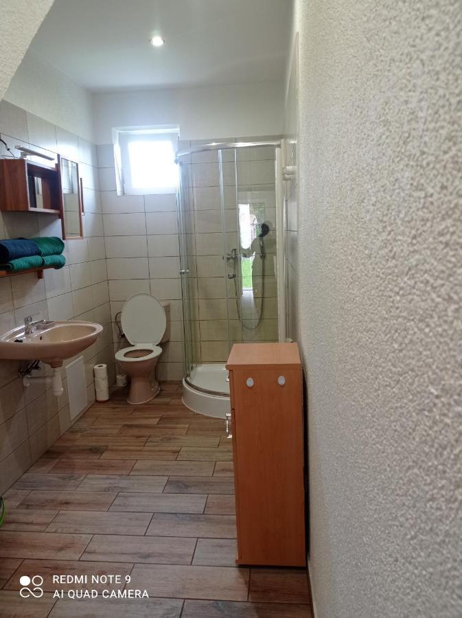 Apartmany U Becova Nad Teplou Becov nad Teplou Bagian luar foto
