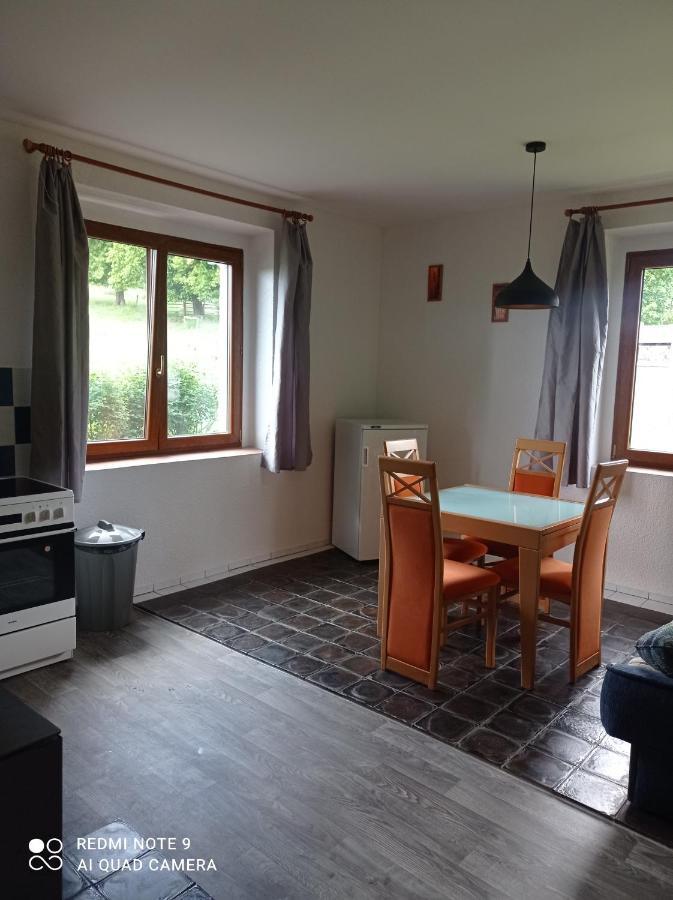 Apartmany U Becova Nad Teplou Becov nad Teplou Bagian luar foto