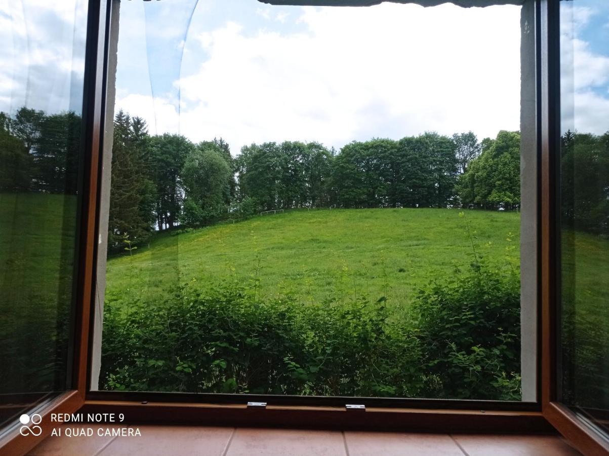 Apartmany U Becova Nad Teplou Becov nad Teplou Bagian luar foto