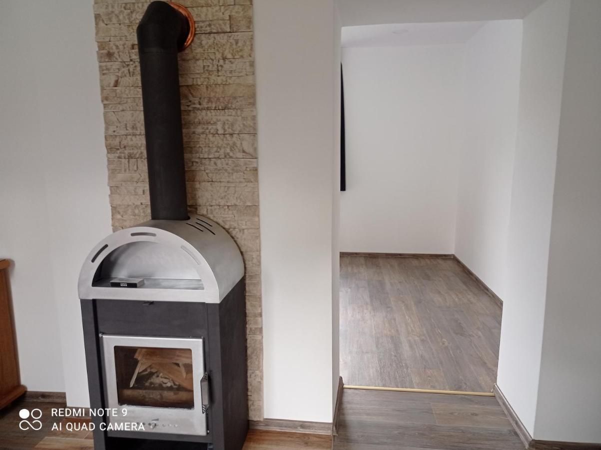 Apartmany U Becova Nad Teplou Becov nad Teplou Bagian luar foto