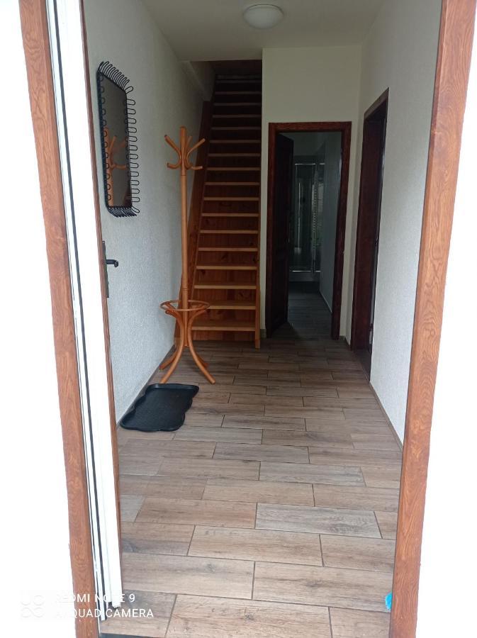 Apartmany U Becova Nad Teplou Becov nad Teplou Bagian luar foto