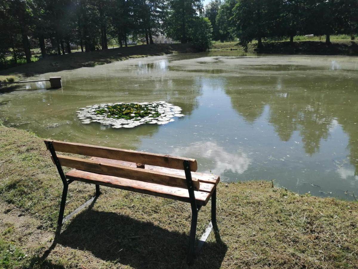 Apartmany U Becova Nad Teplou Becov nad Teplou Bagian luar foto
