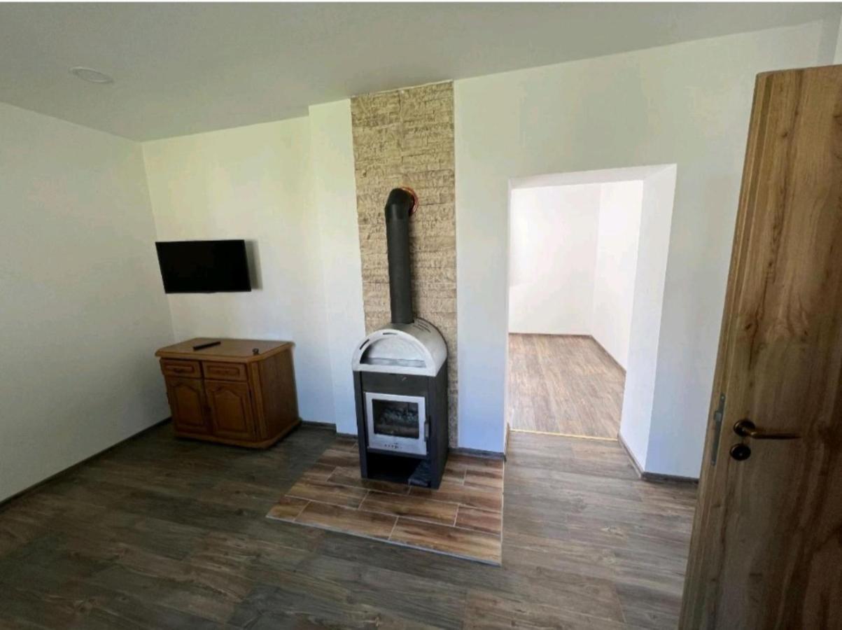 Apartmany U Becova Nad Teplou Becov nad Teplou Bagian luar foto