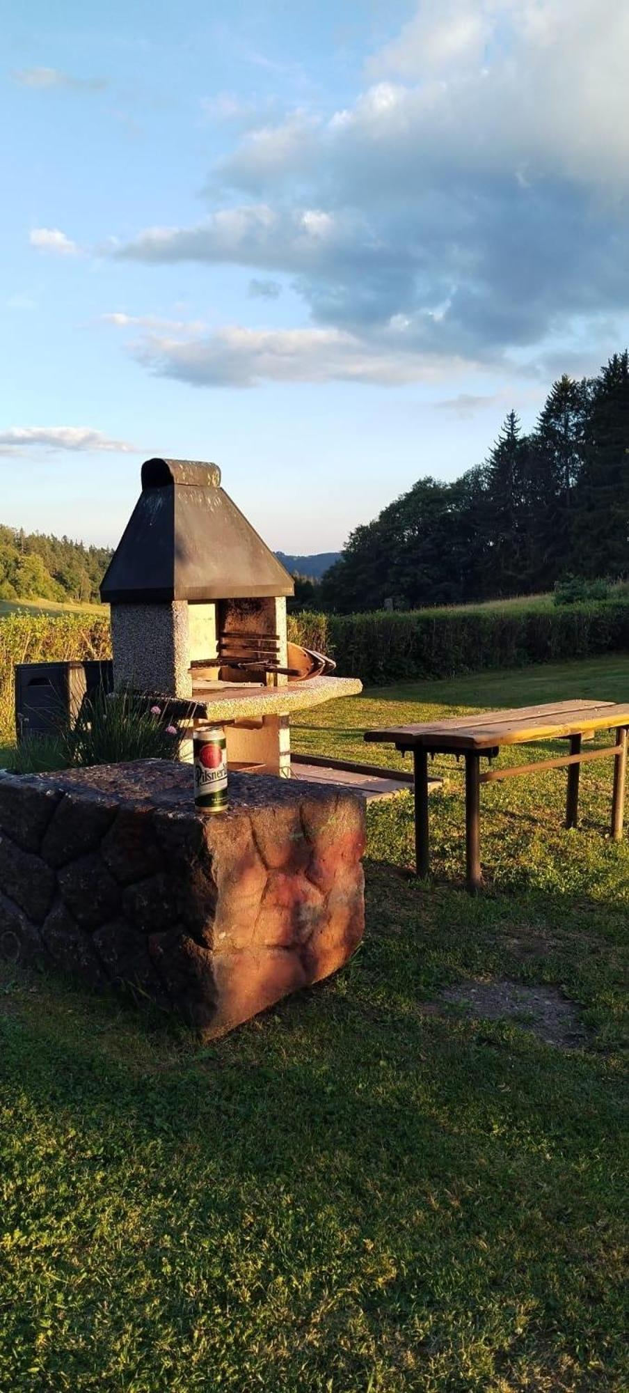 Apartmany U Becova Nad Teplou Becov nad Teplou Bagian luar foto